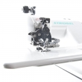 STROBEL SEB100 universal single thread blind stitch machine for light and medium sewing