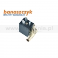 Olab solenoid value 1/8