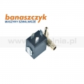 Olab solenoid value 1/8