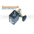 Olab Solenoid value adjustable 1/4