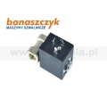 Olab solenoid 1/4