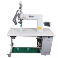 VIM V-6 hot air seam sealing machine