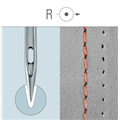 Needle 134/DPX5/135X5/135X7 120 R