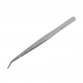 TWE6 tweezers simple curved