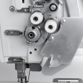 TYPICAL GC9750-HD3 two needle locksttich with automatic functions