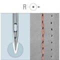 Igła szwalnicza DBX1/1738/16X257 GEBEDUR 60 R