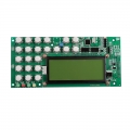 SF-120/C-42 operation board for SF-120