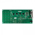 SF-120/C-42 operation board for SF-120