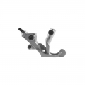 GR367X_5MM Stronger Right Compensating Guiding & Wider Feeding Feet for VERY HEAVY DUTY