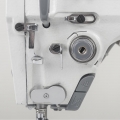 Typical GC6880A-HD4 - One needle lockstitch machine with drop feed and automatic functions