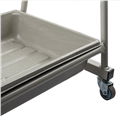 accessory trolley PS01 without a ranger