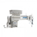 JUKI DDL-8700-7 one-needle lockstitch with automatic functions