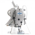 JUKI DDL-8700-7 one-needle lockstitch with automatic functions