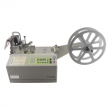 SF-110H hot knife, tape cutting machine