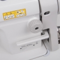 JUKI DDL-8100e one-needle lockstitch machine with automatic lubrication