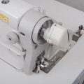 JUKI DDL-8100e one-needle lockstitch machine with automatic lubrication