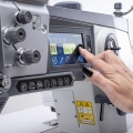 VETRON 4000 Digital lockstitch with unison-feed