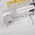 JUKI DNU 1541 - 1-needle lockstitch machine with compound feed