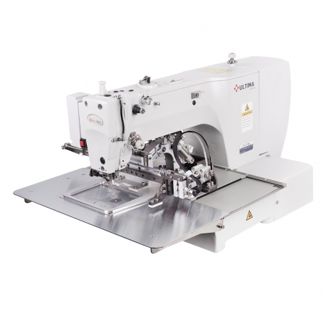 Ultima SP-1010AS-H Electronic lockstitch pattern sewing machine