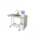 JEUX US-512 Rotary ultrasonic welding machine