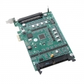 YIN/AS-FPGAPC2 karta sterująca do katera PCIE