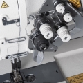 JUKI LH-3568A 2-needle lockstitch machine