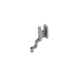 YJ00DN0596 stopka dociskowa 2.0 mm