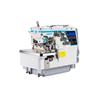 JACK C6 Overlock machine with advanced automatic functions