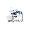 JACK E4S industrial overlock machine