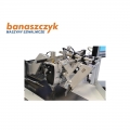 ASS BASS 3050 pocket welting machine